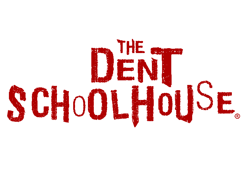 The Dent Schoolhouse - Haunted America